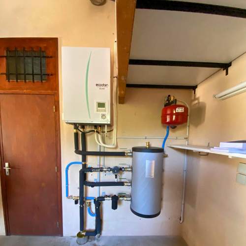 pompe à chaleur11