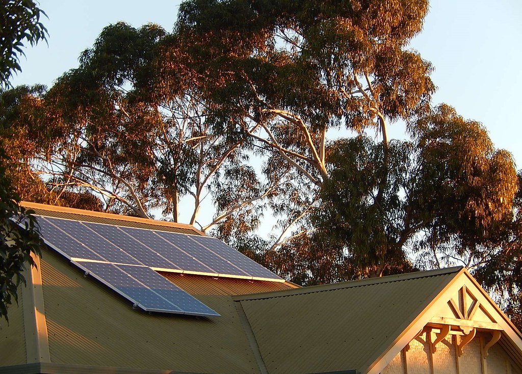 autoconsommation solaire